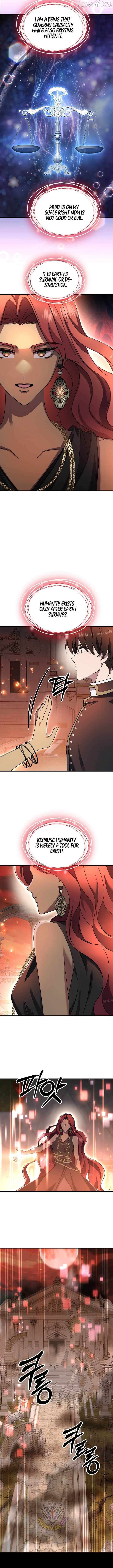 Somebody Stop the Pope chapter 76 page 12