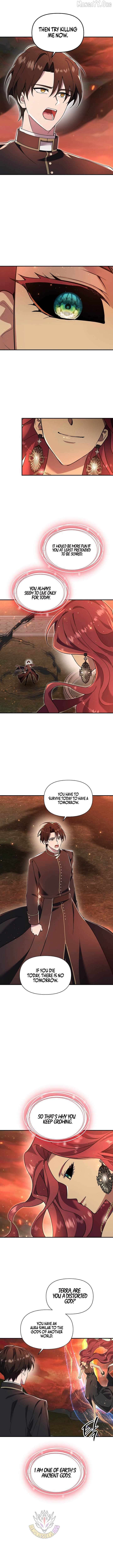 Somebody Stop the Pope chapter 76 page 7