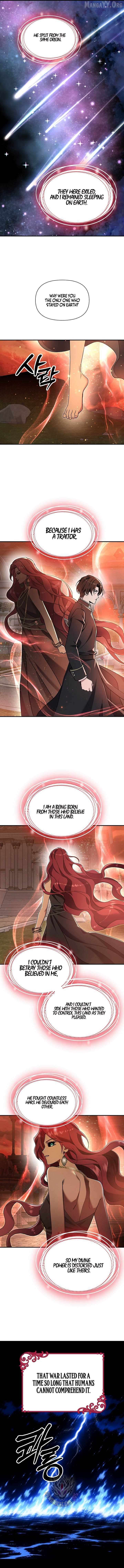 Somebody Stop the Pope chapter 76 page 8