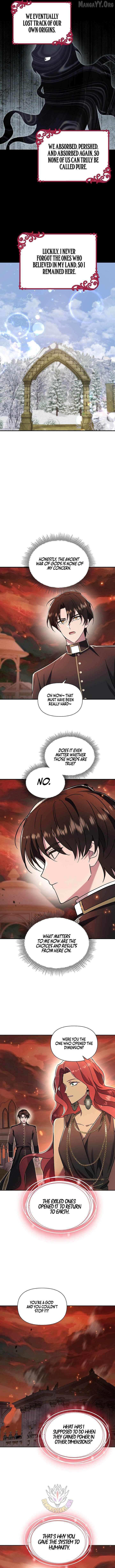 Somebody Stop the Pope chapter 76 page 9
