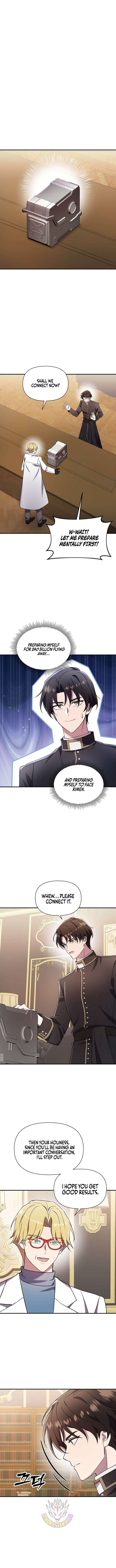 Somebody Stop the Pope chapter 78 page 4