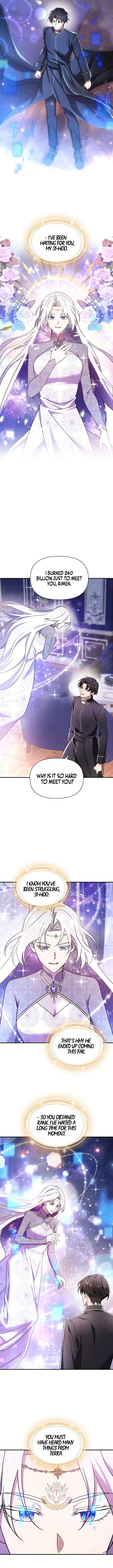 Somebody Stop the Pope chapter 78 page 6