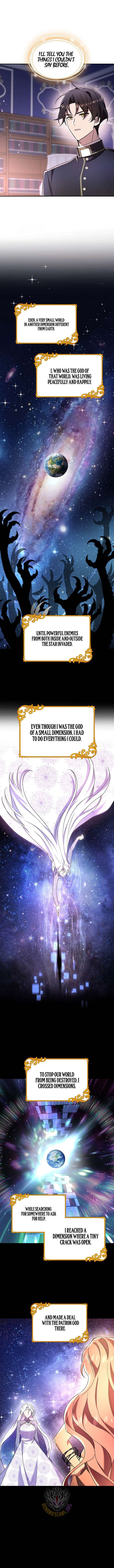 Somebody Stop the Pope chapter 78 page 7