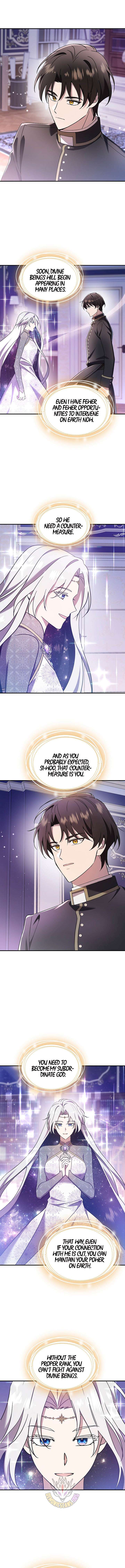 Somebody Stop the Pope chapter 78 page 9