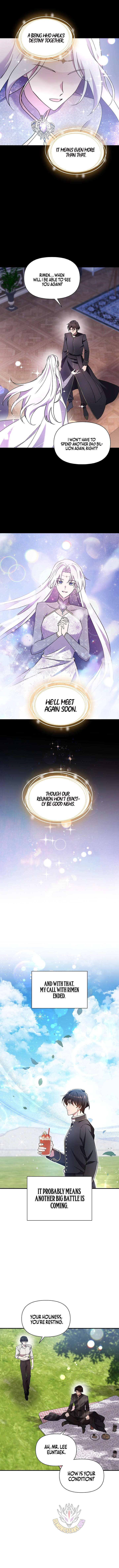 Somebody Stop the Pope chapter 79 page 3