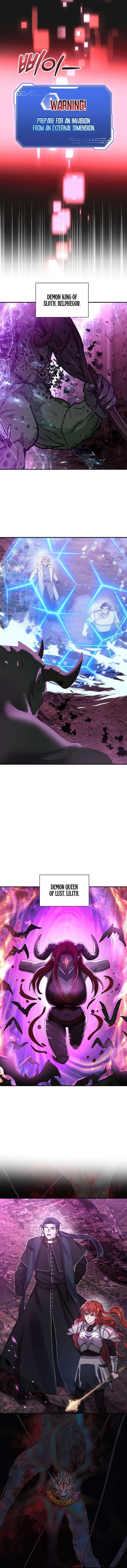 Somebody Stop the Pope chapter 80 page 13