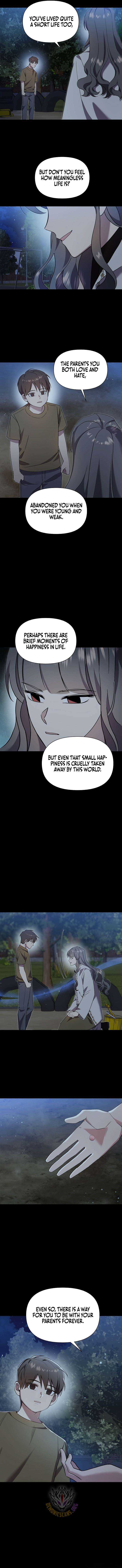 Somebody Stop the Pope chapter 80 page 2