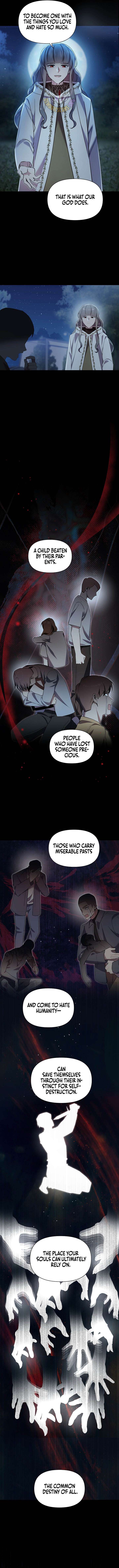 Somebody Stop the Pope chapter 80 page 3