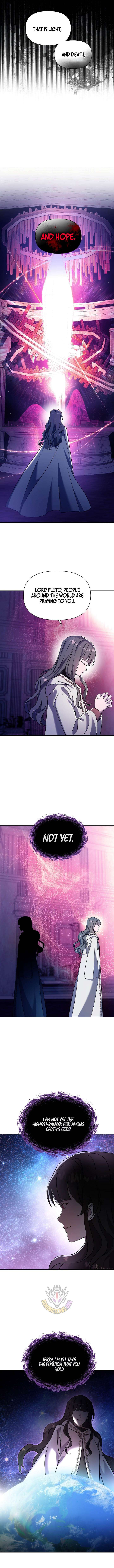 Somebody Stop the Pope chapter 80 page 4