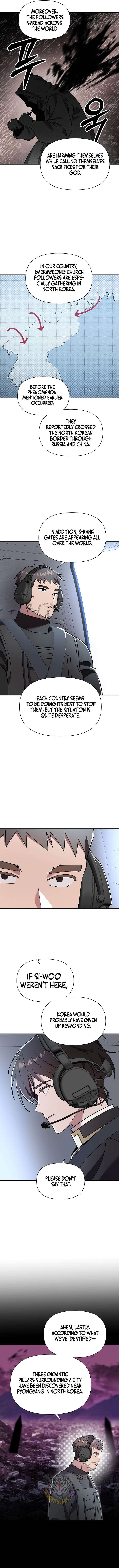 Somebody Stop the Pope chapter 80 page 7