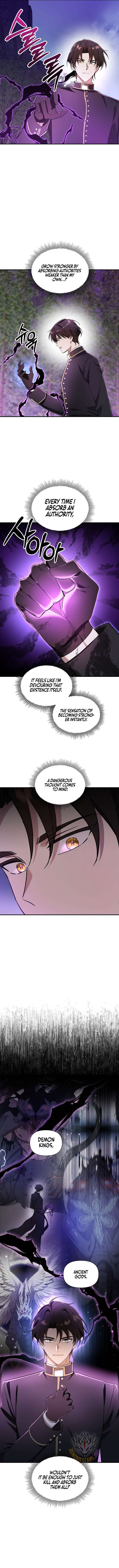 Somebody Stop the Pope chapter 81 page 7