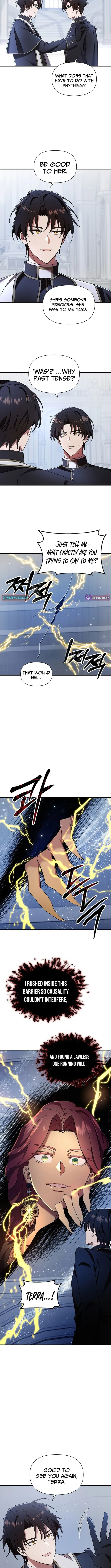 Somebody Stop the Pope chapter 82 page 7