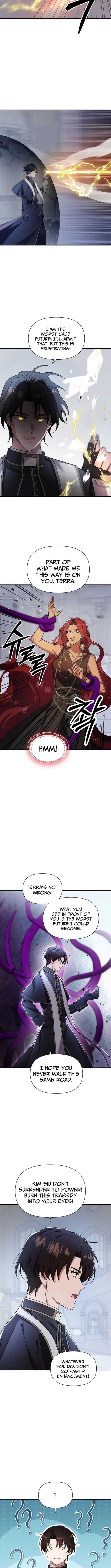 Somebody Stop the Pope chapter 82 page 10