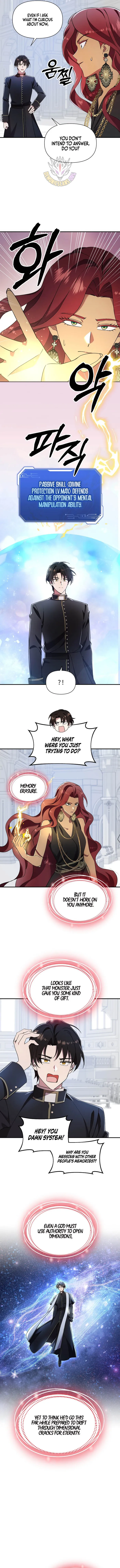Somebody Stop the Pope chapter 83 page 2