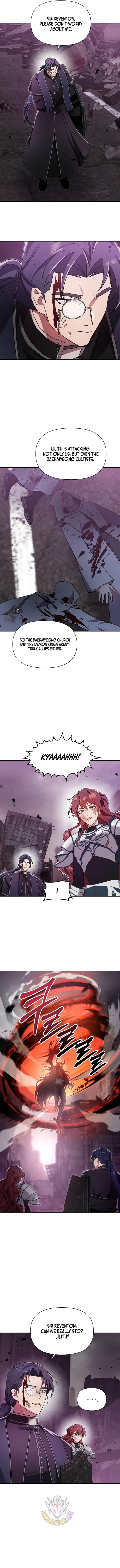 Somebody Stop the Pope chapter 83 page 7
