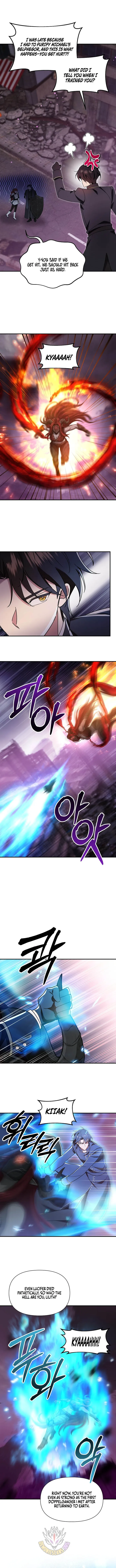 Somebody Stop the Pope chapter 83 page 9