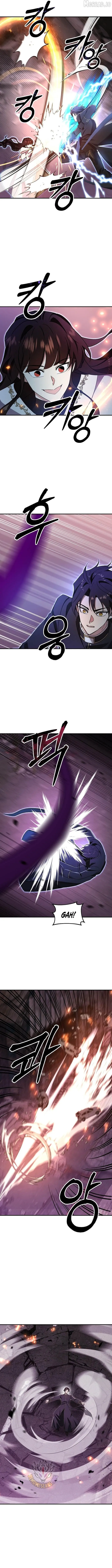 Somebody Stop the Pope chapter 84 page 6