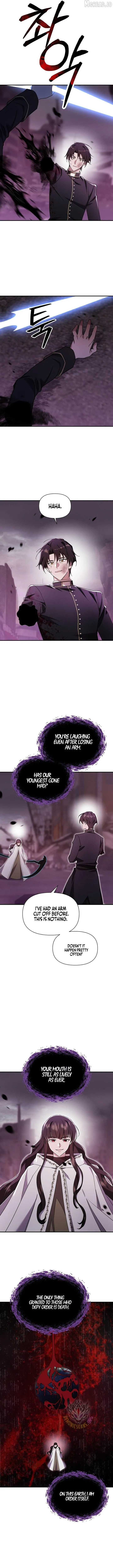 Somebody Stop the Pope chapter 84 page 9