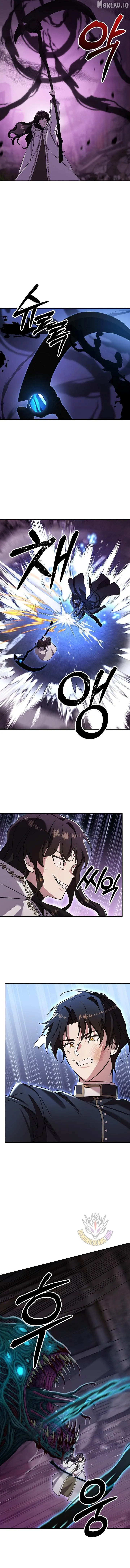 Somebody Stop the Pope chapter 84 page 8