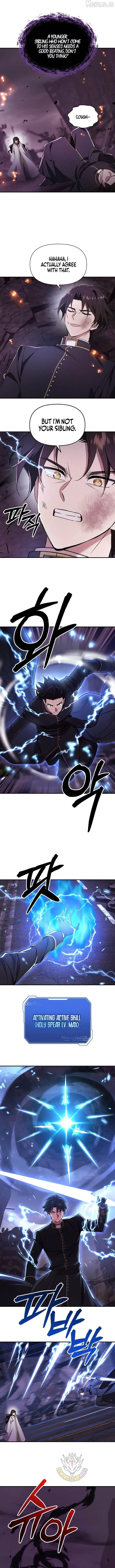 Somebody Stop the Pope chapter 84 page 7