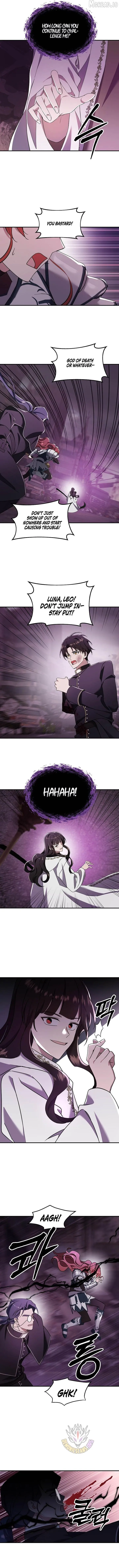 Somebody Stop the Pope chapter 84 page 10