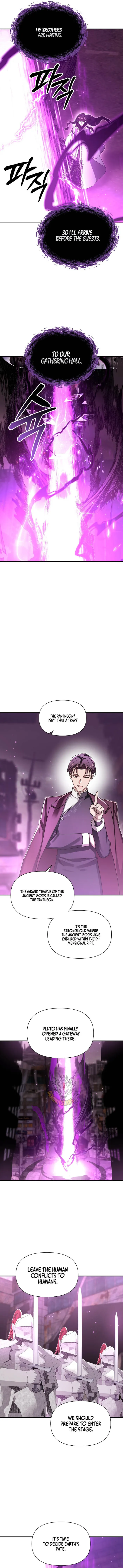 Somebody Stop the Pope chapter 86 page 8