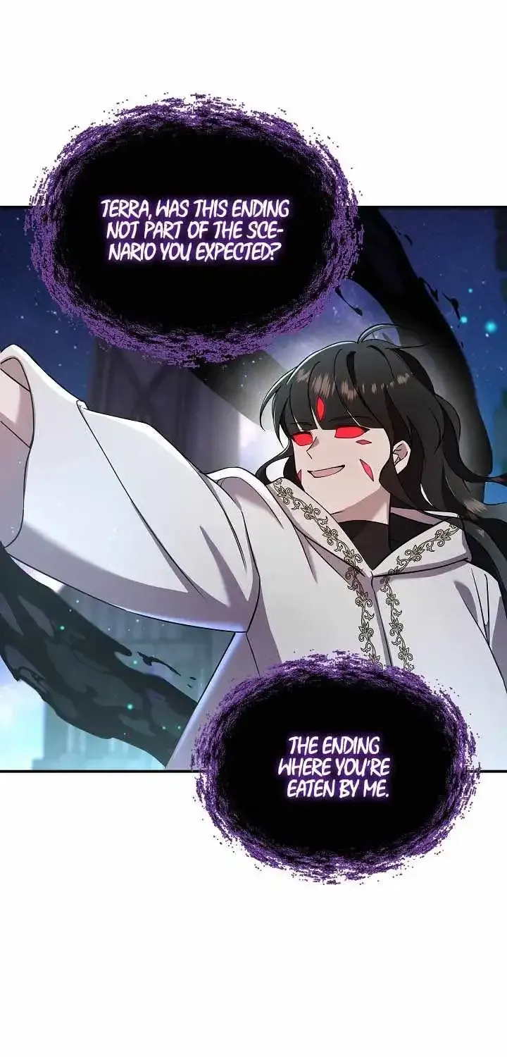 Somebody Stop the Pope chapter 88 page 72