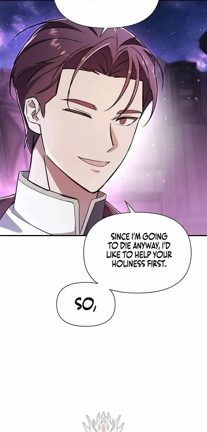 Somebody Stop the Pope chapter 88 page 40