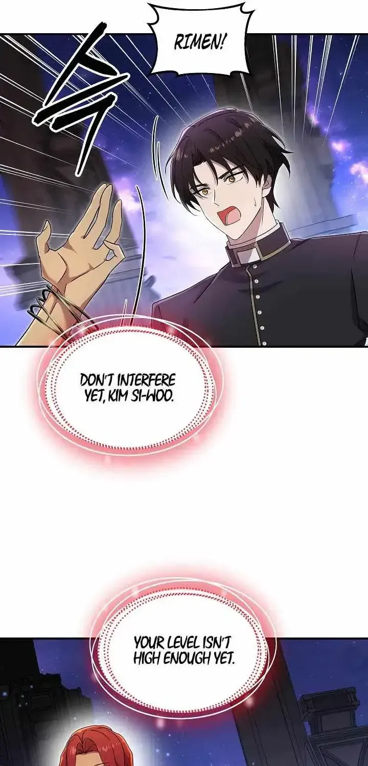 Somebody Stop the Pope chapter 88 page 21