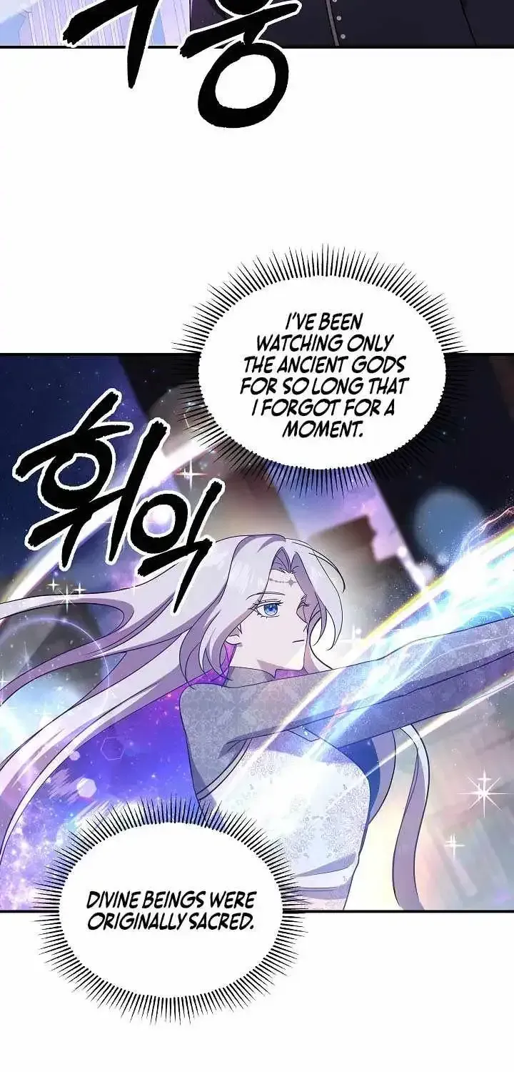 Somebody Stop the Pope chapter 88 page 11