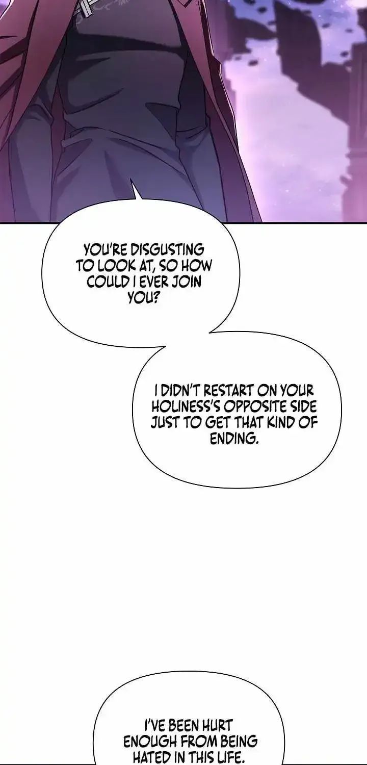 Somebody Stop the Pope chapter 88 page 39