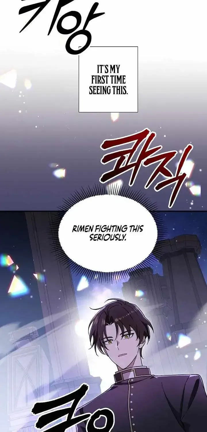 Somebody Stop the Pope chapter 88 page 10