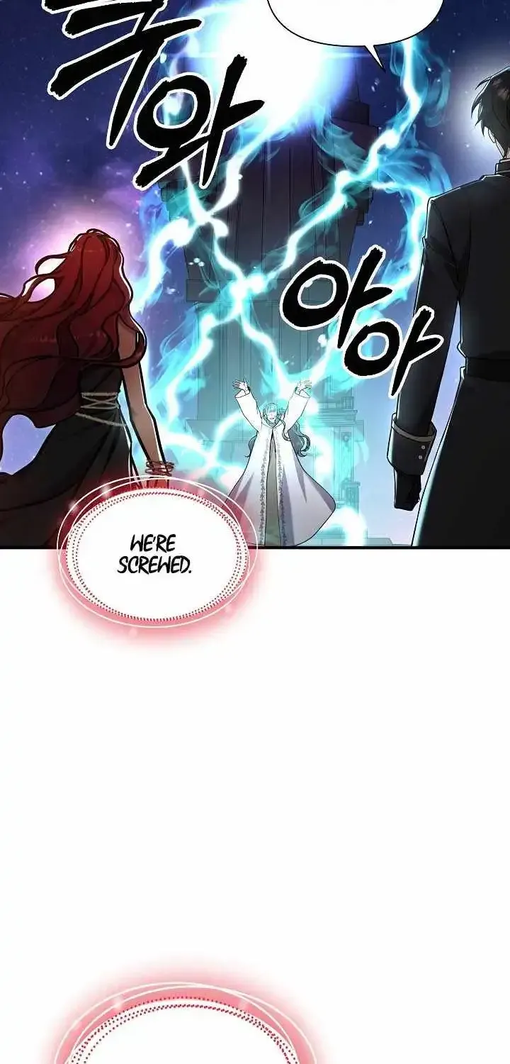 Somebody Stop the Pope chapter 88 page 65