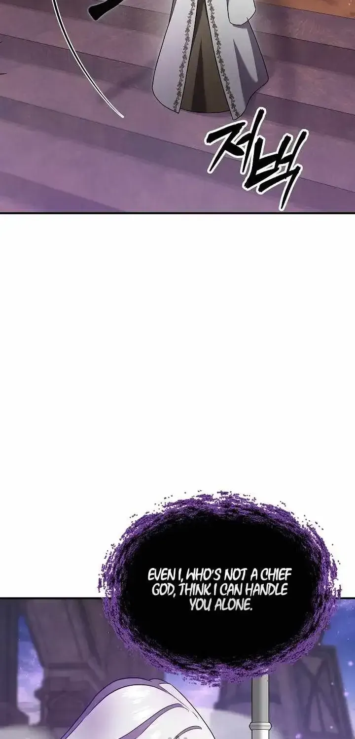 Somebody Stop the Pope chapter 88 page 23