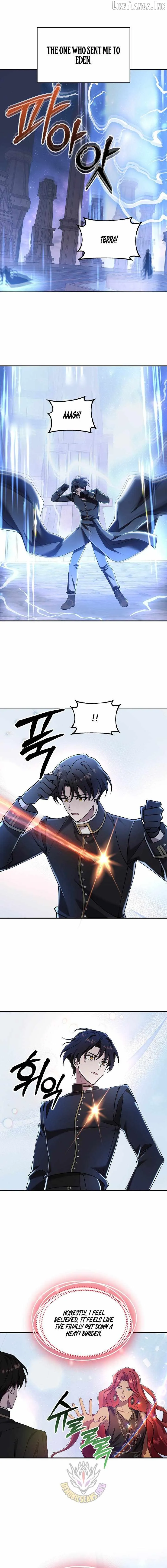 Somebody Stop the Pope chapter 89 page 9