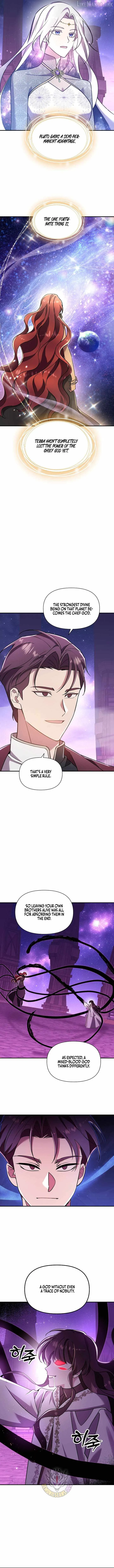 Somebody Stop the Pope chapter 89 page 2