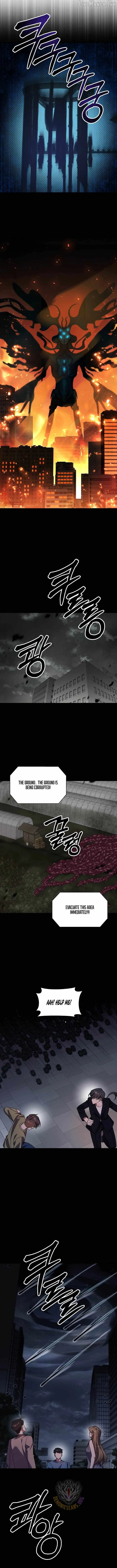 Somebody Stop the Pope chapter 89 page 6