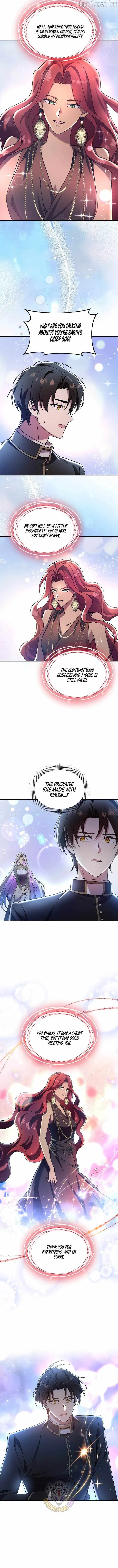 Somebody Stop the Pope chapter 89 page 10