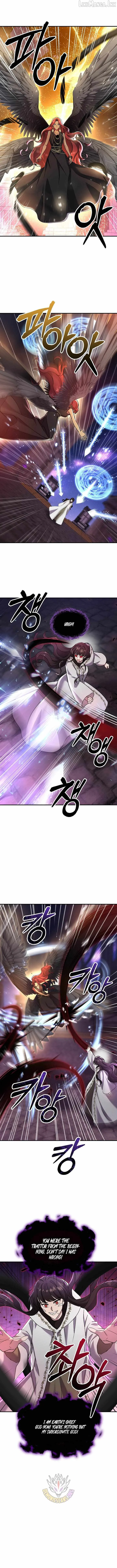 Somebody Stop the Pope chapter 89 page 4