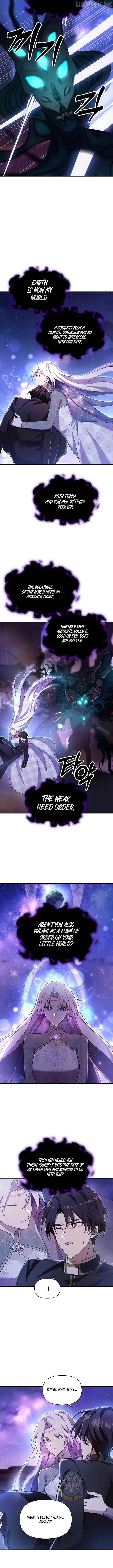 Somebody Stop the Pope chapter 90 page 5
