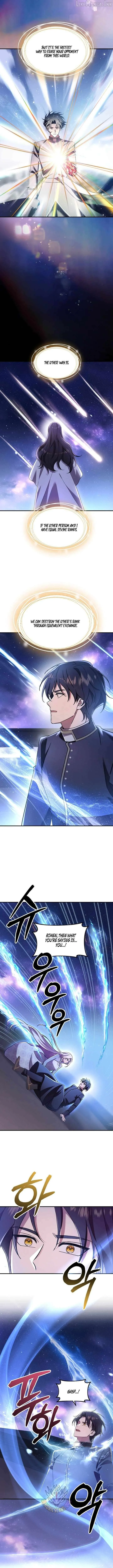 Somebody Stop the Pope chapter 90 page 8