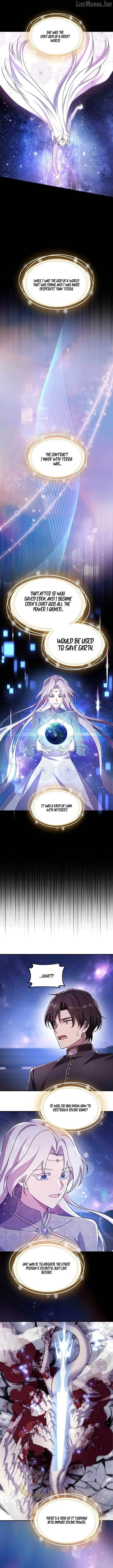 Somebody Stop the Pope chapter 90 page 7