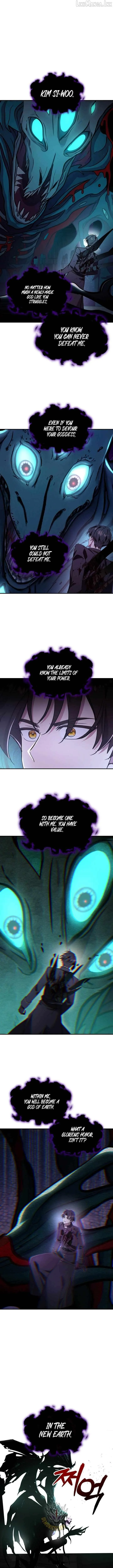 Somebody Stop the Pope chapter 90 page 3