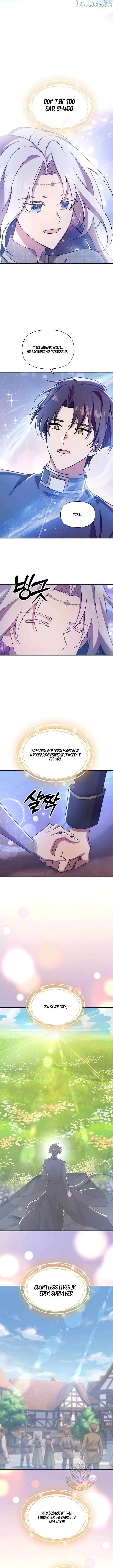 Somebody Stop the Pope chapter 90 page 9