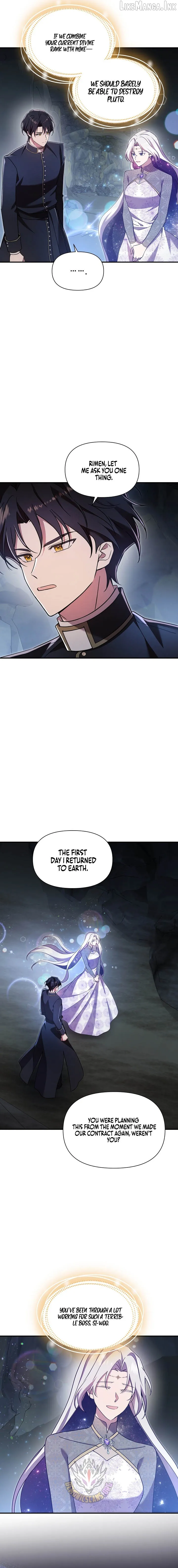 Somebody Stop the Pope chapter 91 page 7