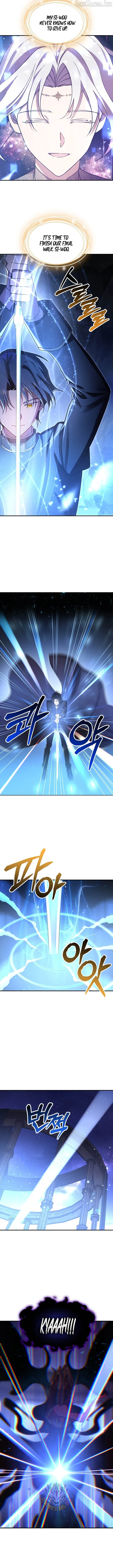 Somebody Stop the Pope chapter 91 page 11
