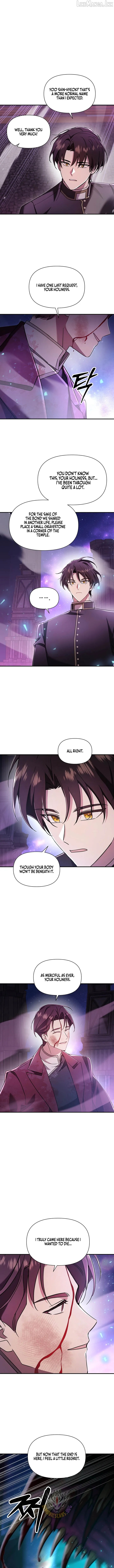 Somebody Stop the Pope chapter 91 page 13