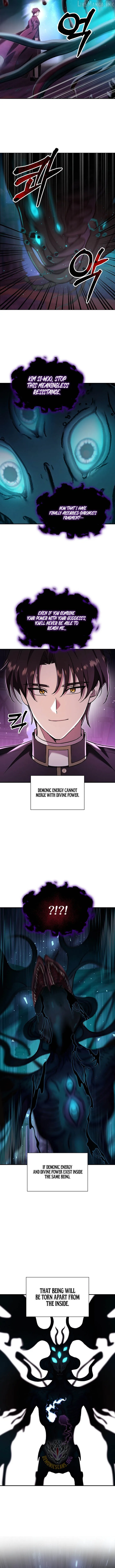 Somebody Stop the Pope chapter 91 page 14