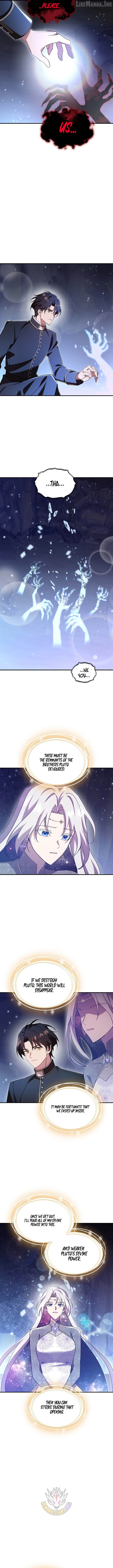 Somebody Stop the Pope chapter 91 page 6