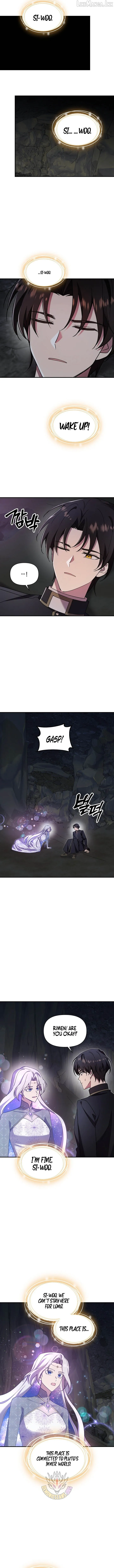 Somebody Stop the Pope chapter 91 page 4